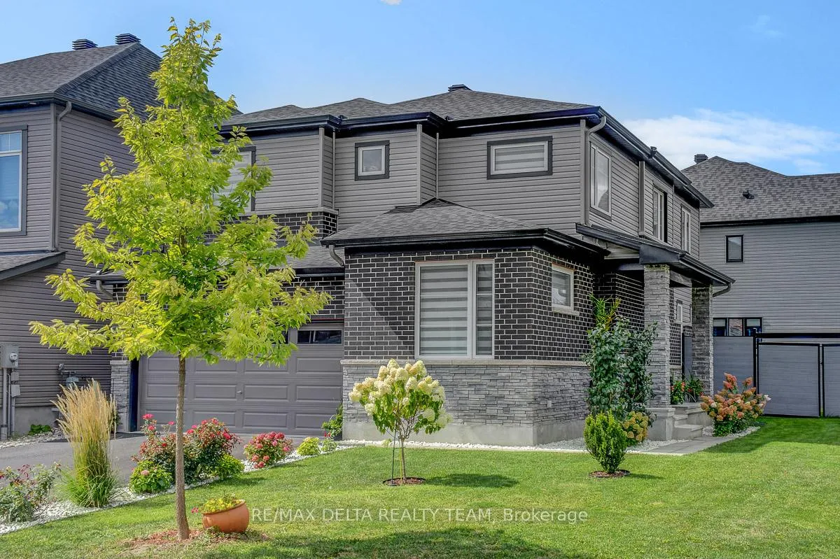 Photo 6 of 1013 Jubilation Court, Ottawa, Avalon East — HOMEH