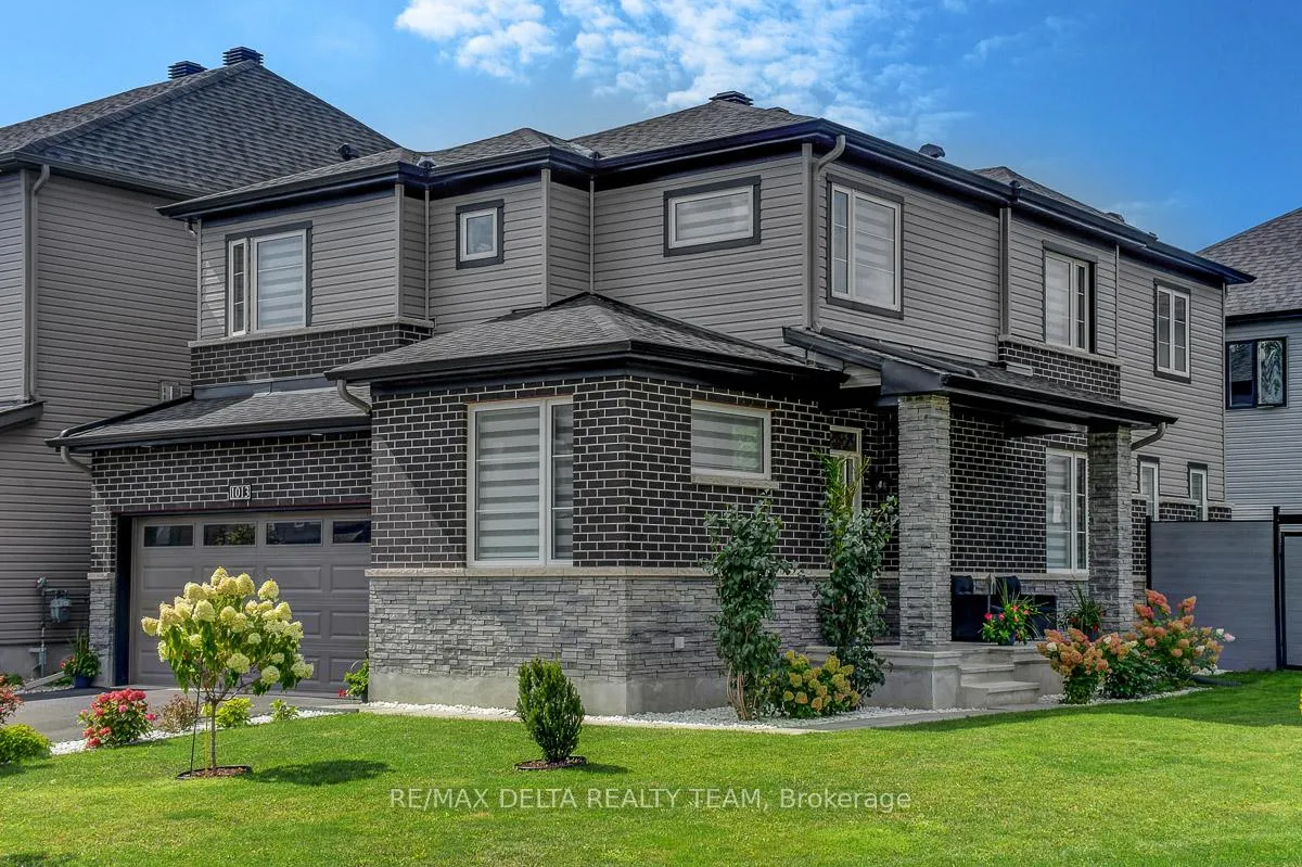 Photo 7 of 1013 Jubilation Court, Ottawa, Avalon East — HOMEH