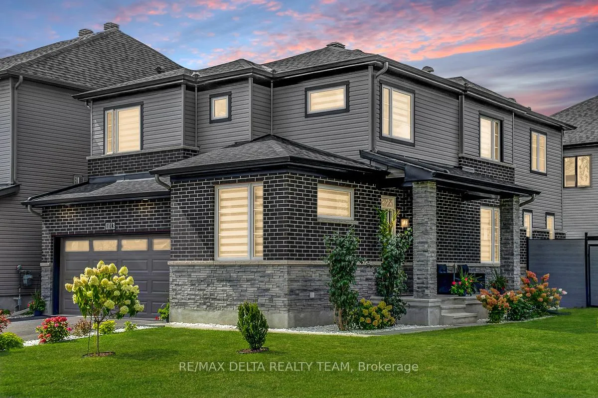 Photo 8 of 1013 Jubilation Court, Ottawa, Avalon East — HOMEH