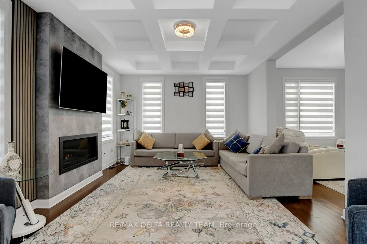Photo 18 of 1013 Jubilation Court, Ottawa, Avalon East — HOMEH