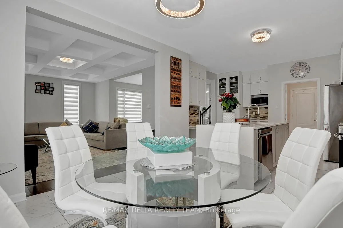 Photo 23 of 1013 Jubilation Court, Ottawa, Avalon East — HOMEH