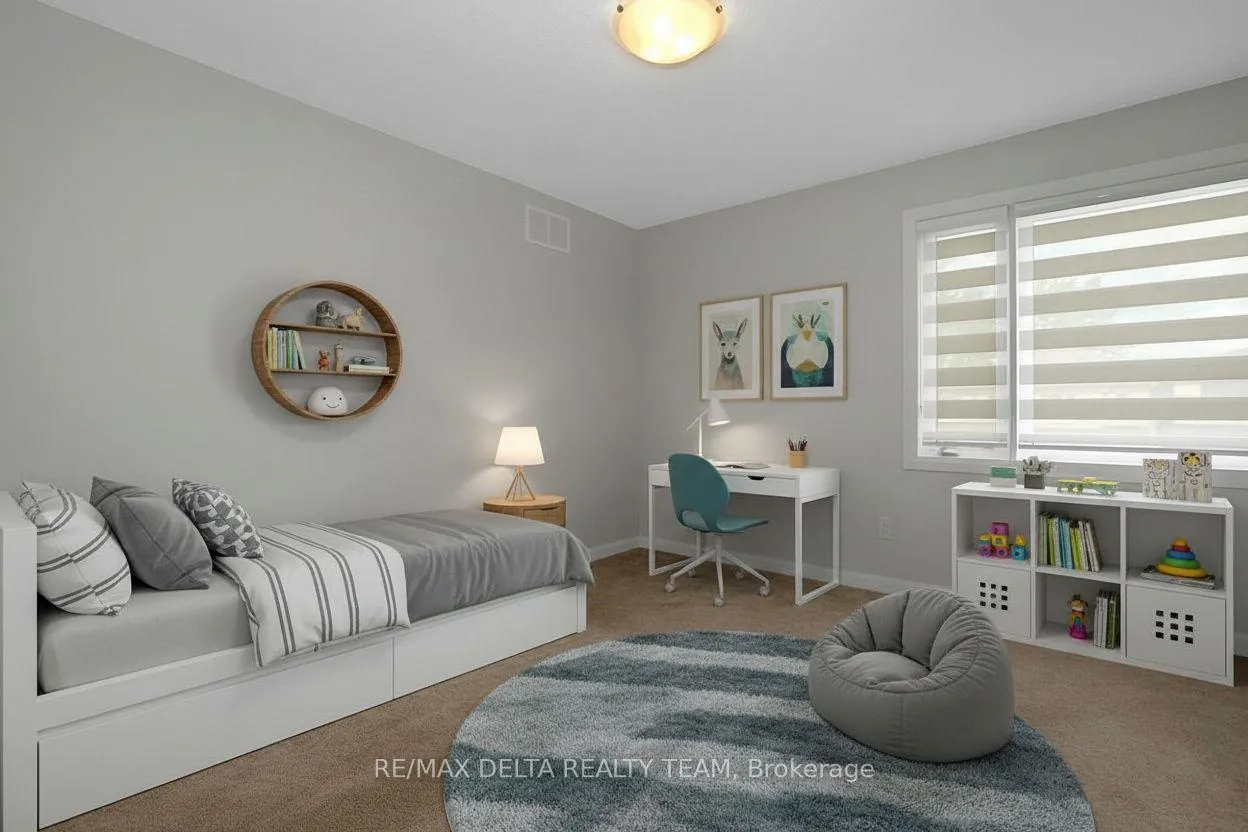 Photo 24 of 1013 Jubilation Court, Ottawa, Avalon East — HOMEH