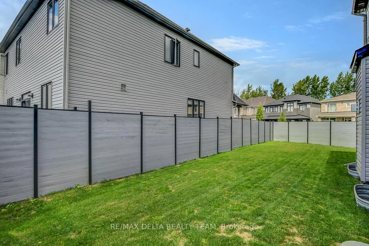 Photo 38 of 1013 Jubilation Court, Ottawa, Avalon East — HOMEH