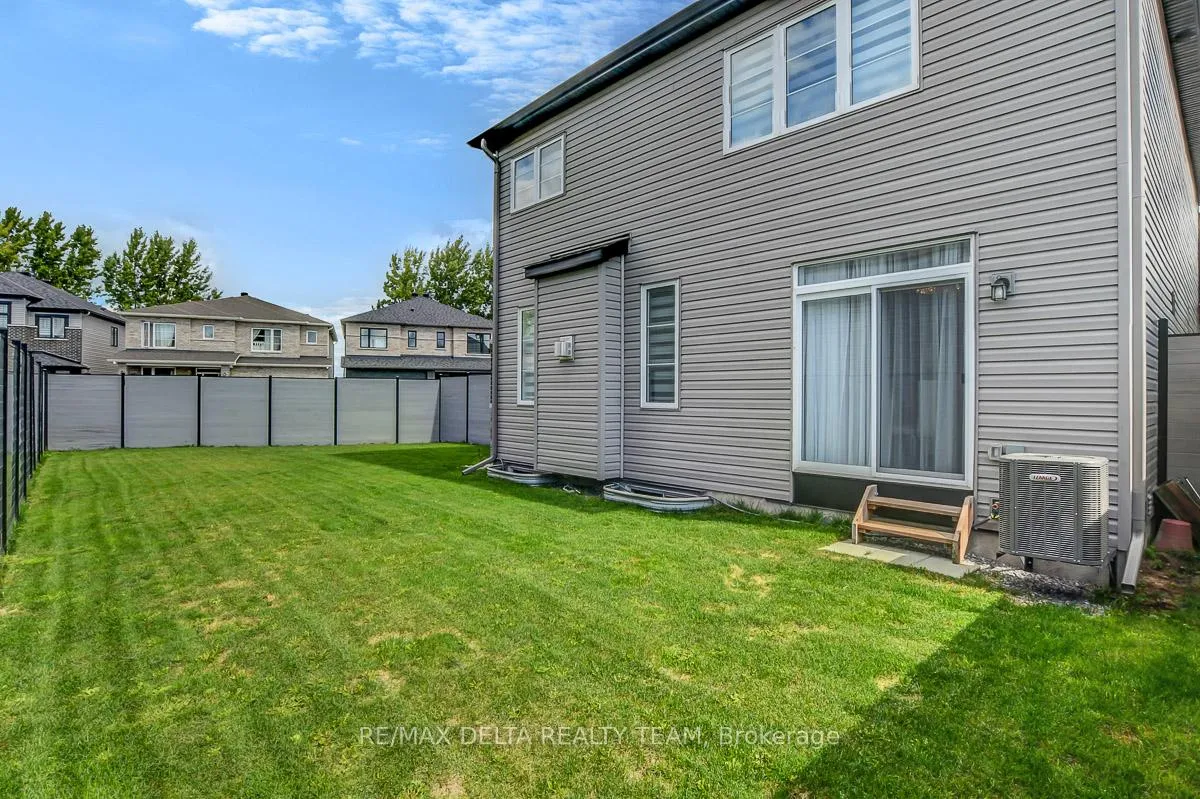 Photo 39 of 1013 Jubilation Court, Ottawa, Avalon East — HOMEH