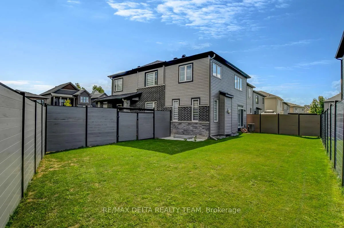 Photo 40 of 1013 Jubilation Court, Ottawa, Avalon East — HOMEH