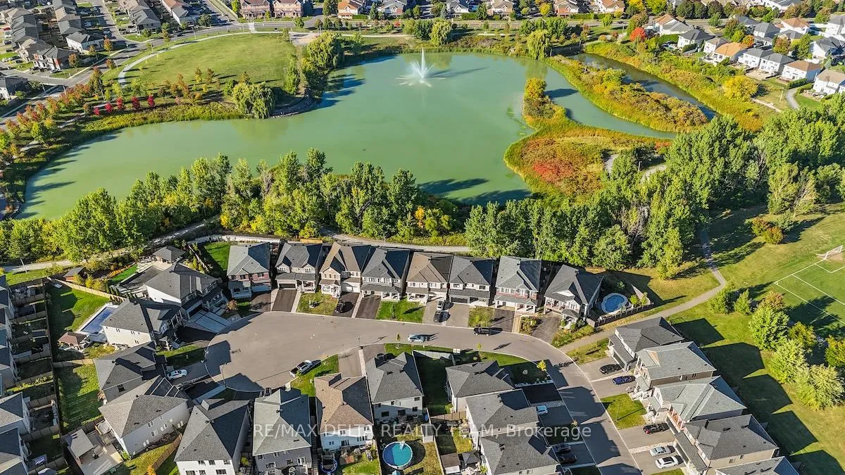 Photo 42 of 1013 Jubilation Court, Ottawa, Avalon East — HOMEH