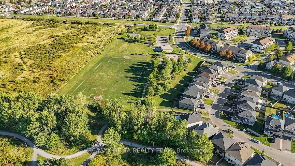 Photo 45 of 1013 Jubilation Court, Ottawa, Avalon East — HOMEH
