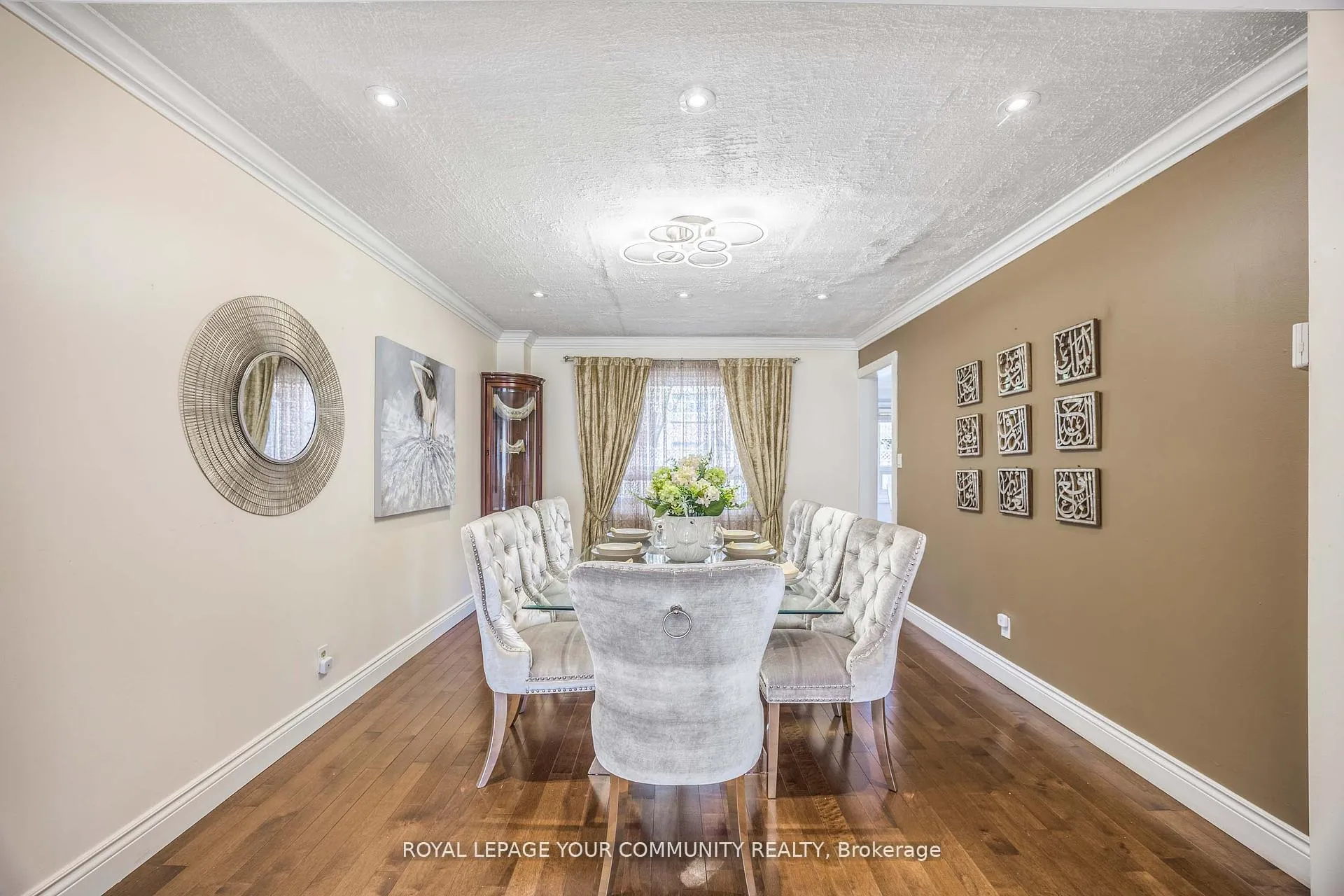 Photo 7 of 261 Hoover Drive W, Pickering, Rougemount — HOMEH