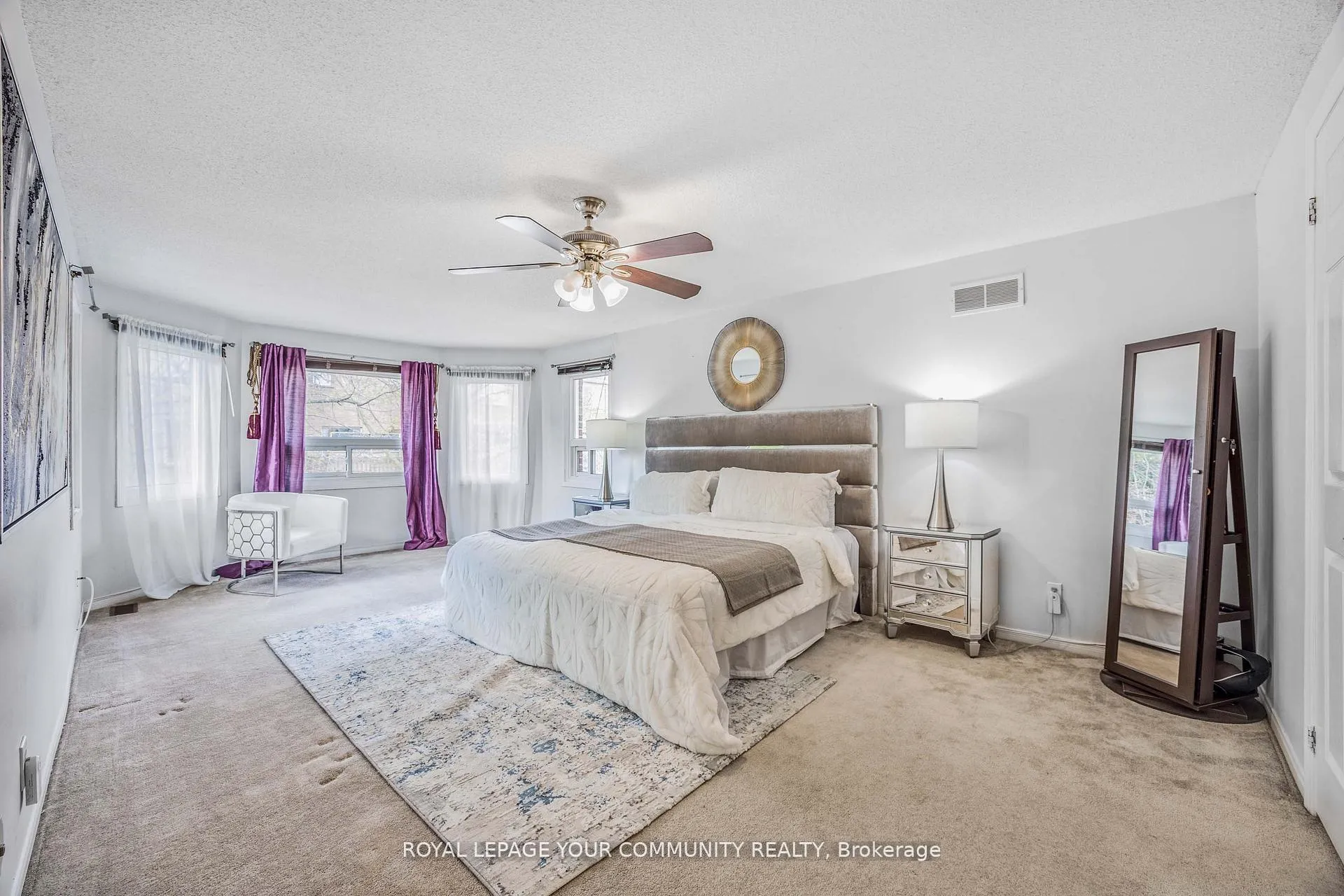 Photo 14 of 261 Hoover Drive W, Pickering, Rougemount — HOMEH