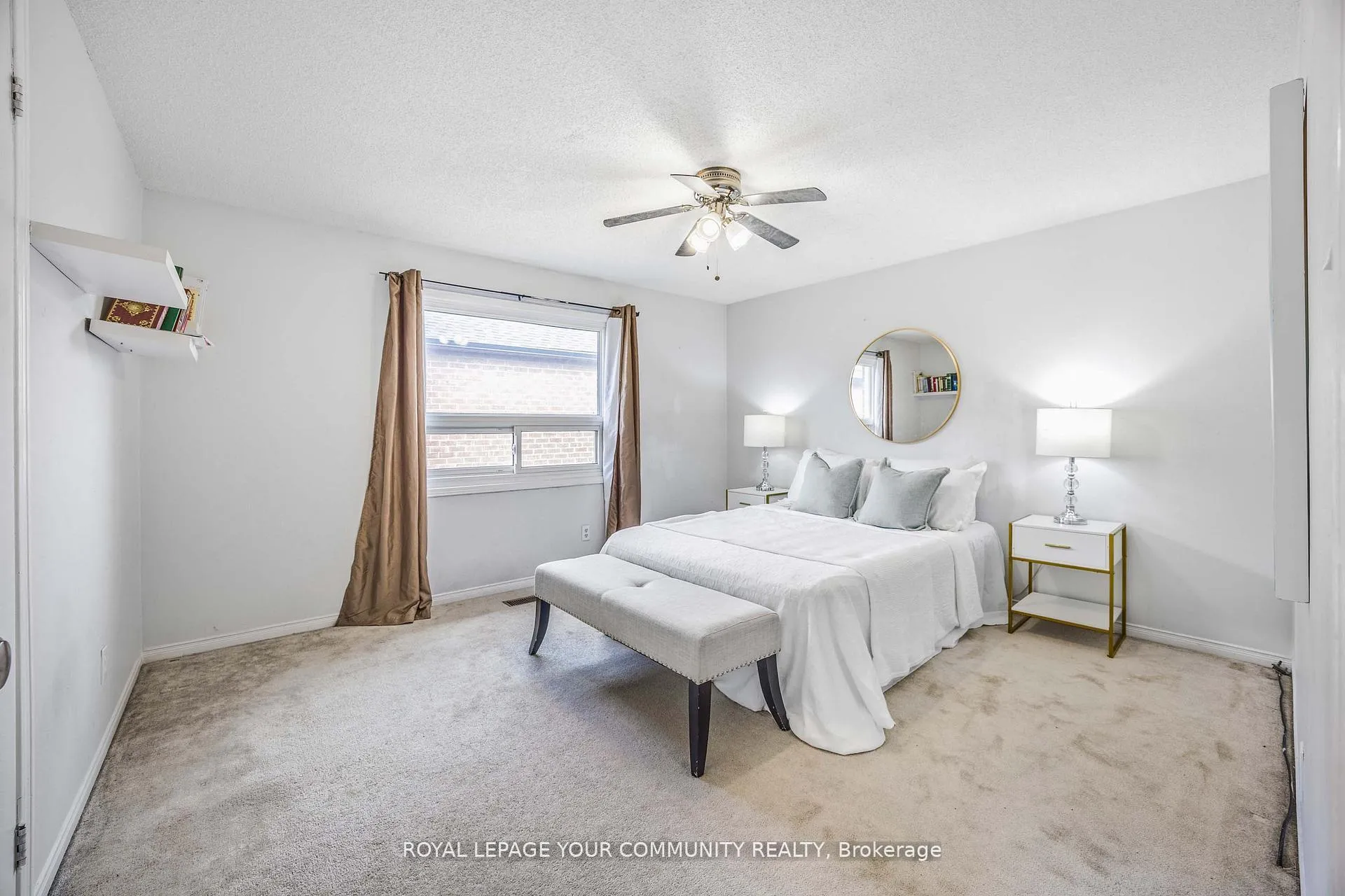 Photo 16 of 261 Hoover Drive W, Pickering, Rougemount — HOMEH