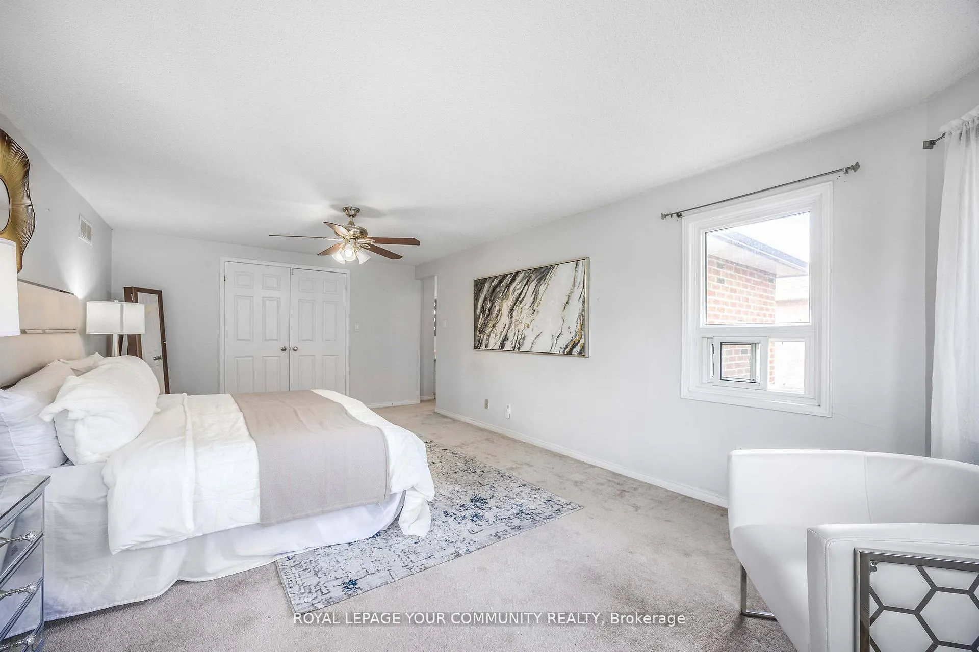 Photo 17 of 261 Hoover Drive W, Pickering, Rougemount — HOMEH