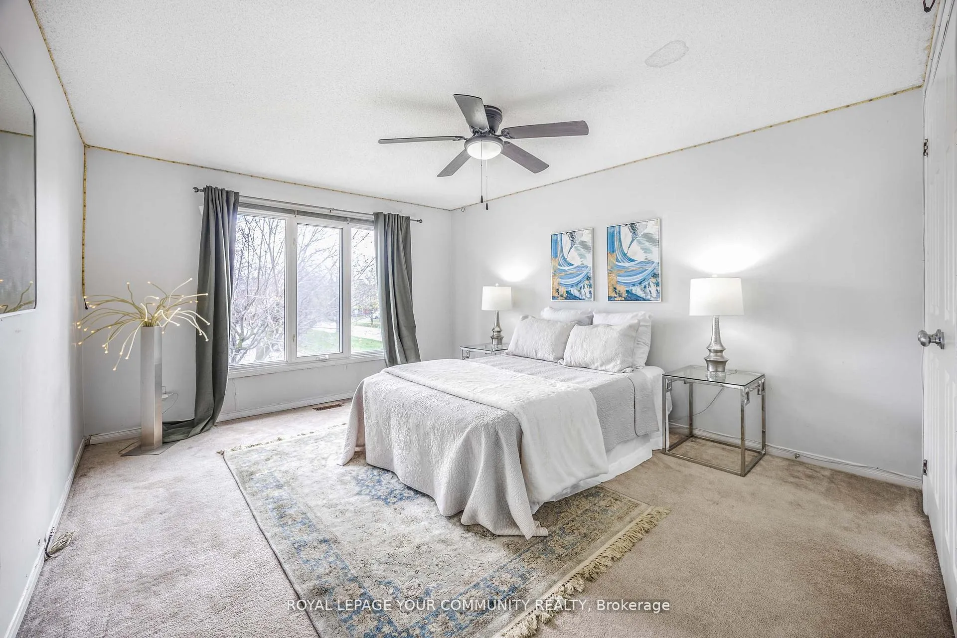 Photo 18 of 261 Hoover Drive W, Pickering, Rougemount — HOMEH