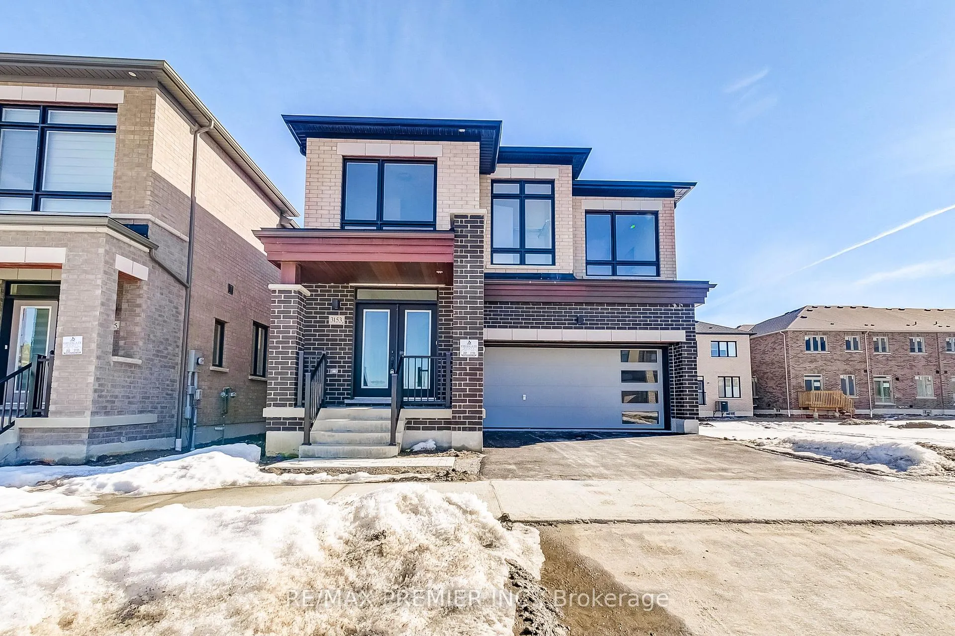 Photo 1 of 3153 Blazing Star Avenue, Pickering, Rural Pickering — HOMEH