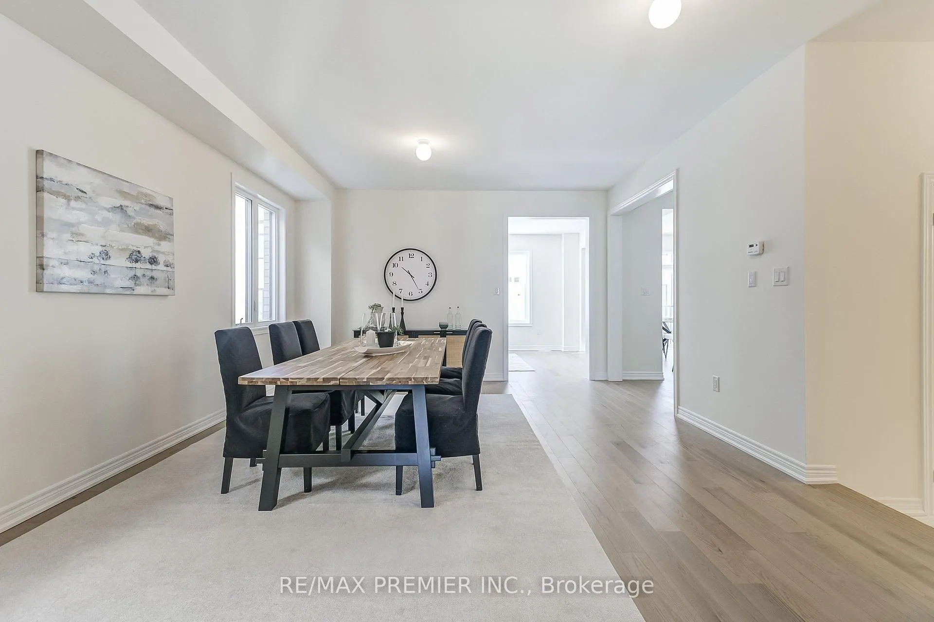 Photo 9 of 3153 Blazing Star Avenue, Pickering, Rural Pickering — HOMEH