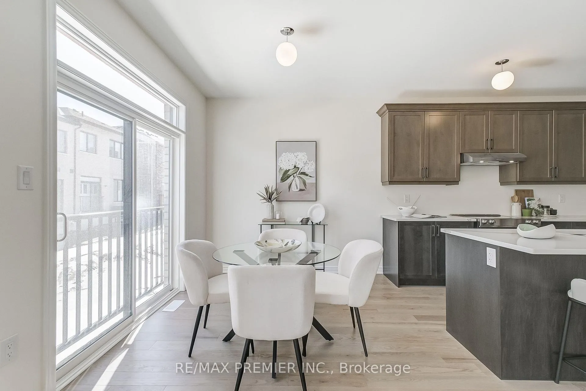 Photo 18 of 3153 Blazing Star Avenue, Pickering, Rural Pickering — HOMEH