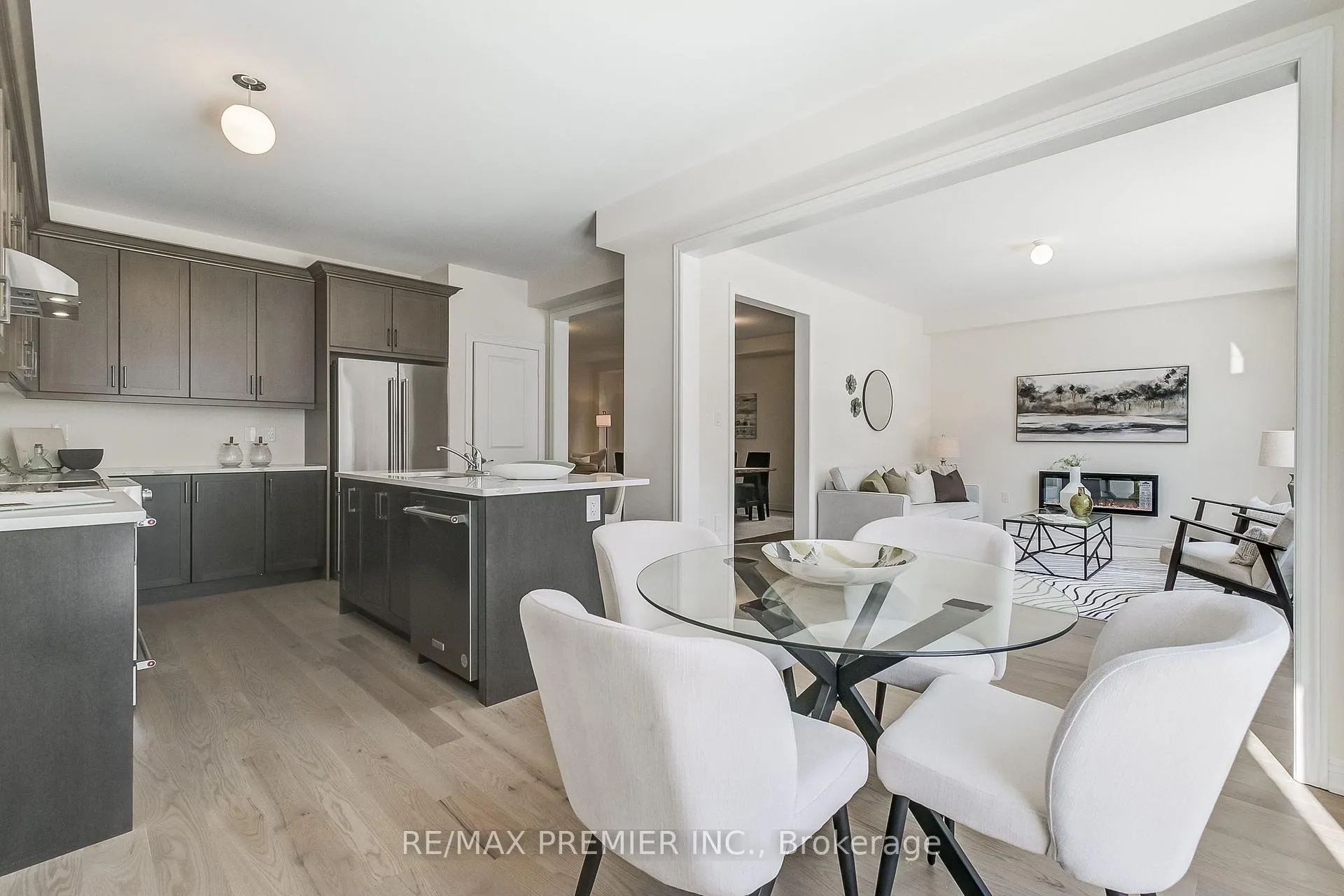 Photo 19 of 3153 Blazing Star Avenue, Pickering, Rural Pickering — HOMEH
