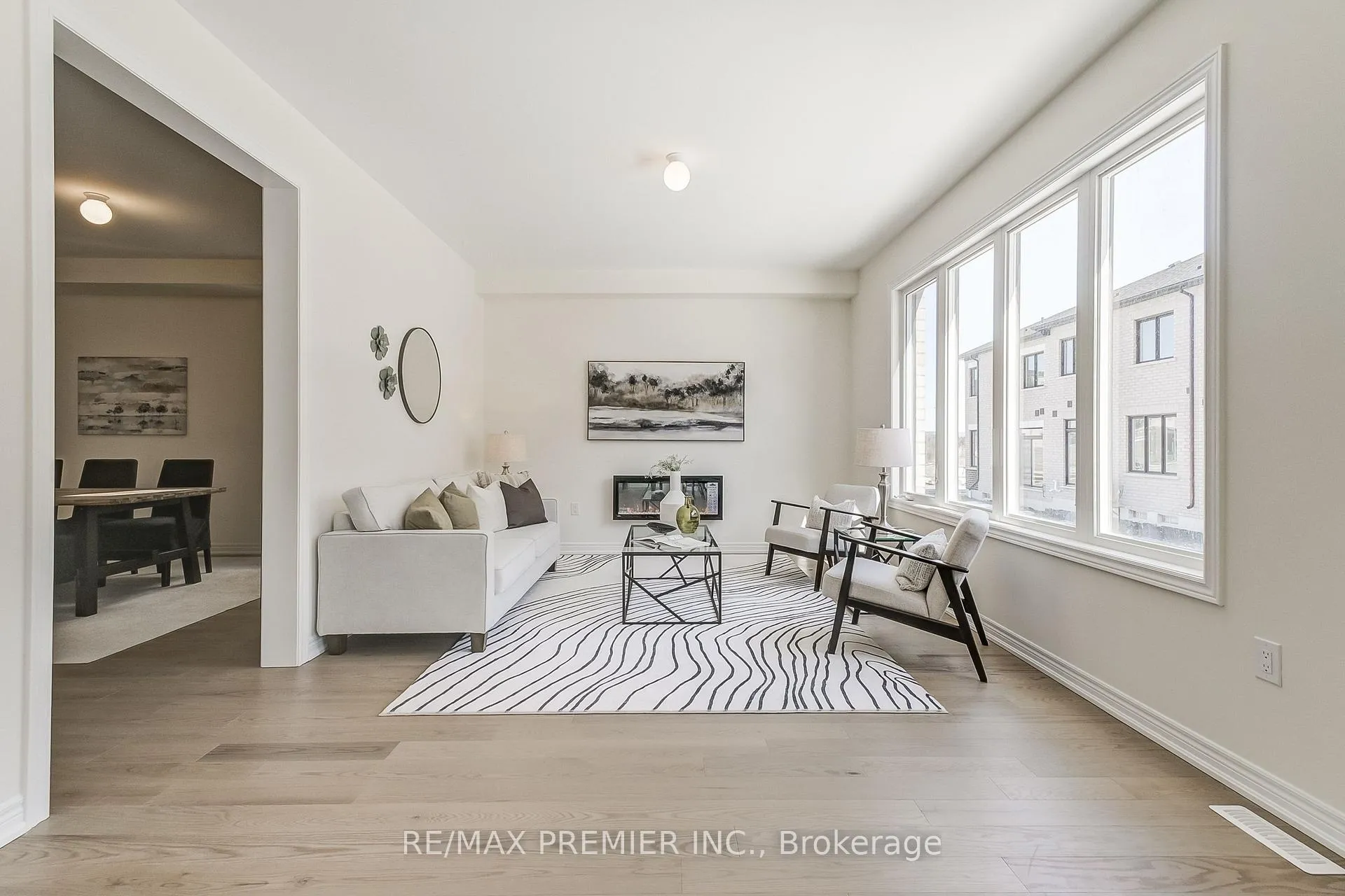 Photo 20 of 3153 Blazing Star Avenue, Pickering, Rural Pickering — HOMEH
