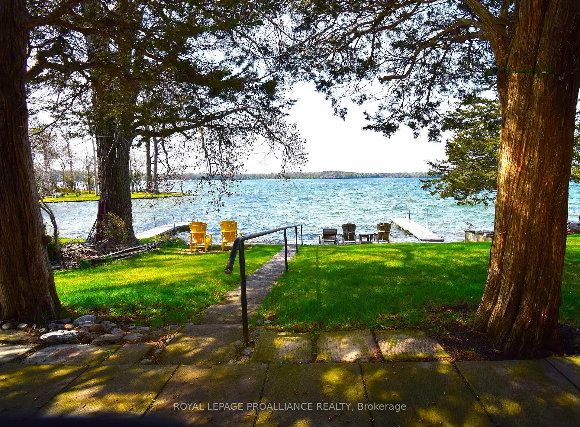 Photo 1 of 340 County Road 7, Prince Edward County, North Marysburgh — HOMEH
