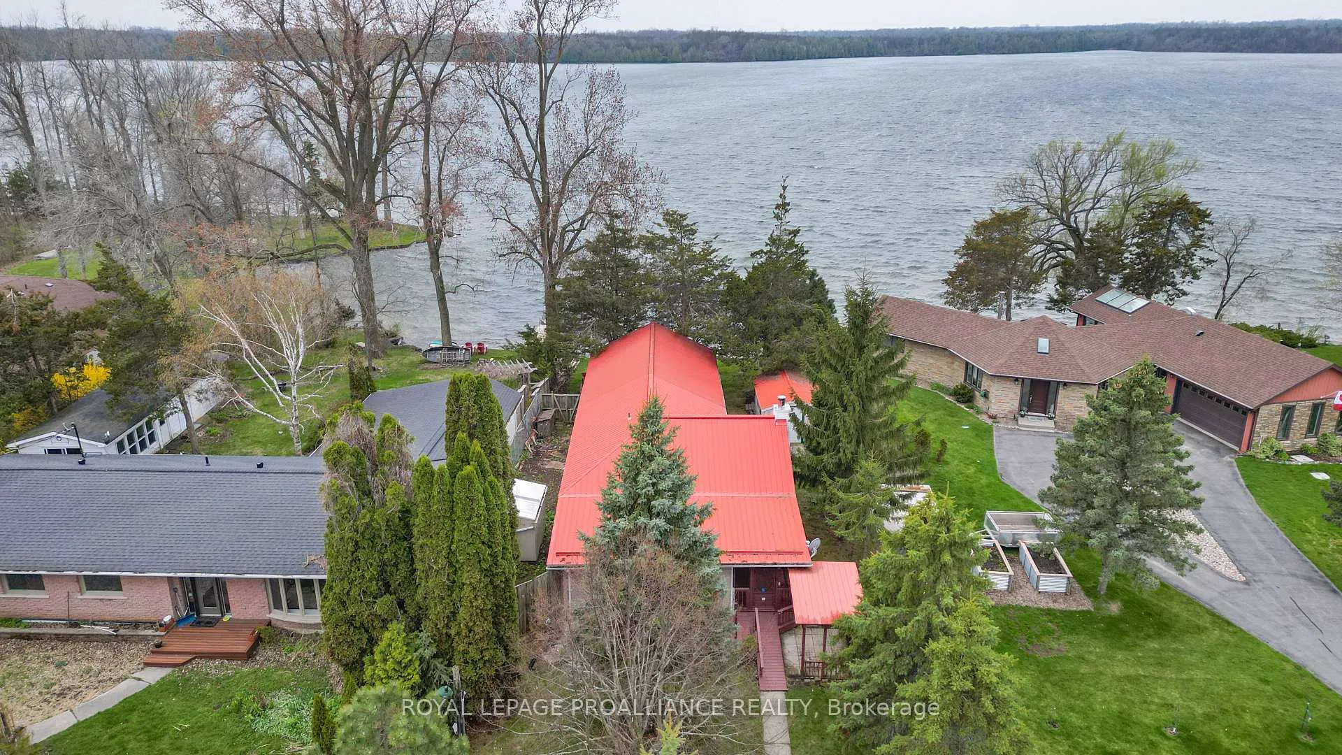 Photo 5 of 340 County Road 7, Prince Edward County, North Marysburgh — HOMEH