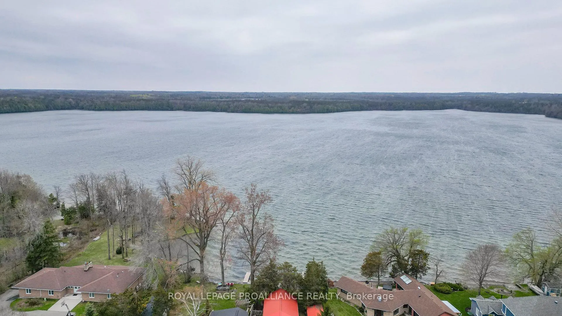 Photo 7 of 340 County Road 7, Prince Edward County, North Marysburgh — HOMEH