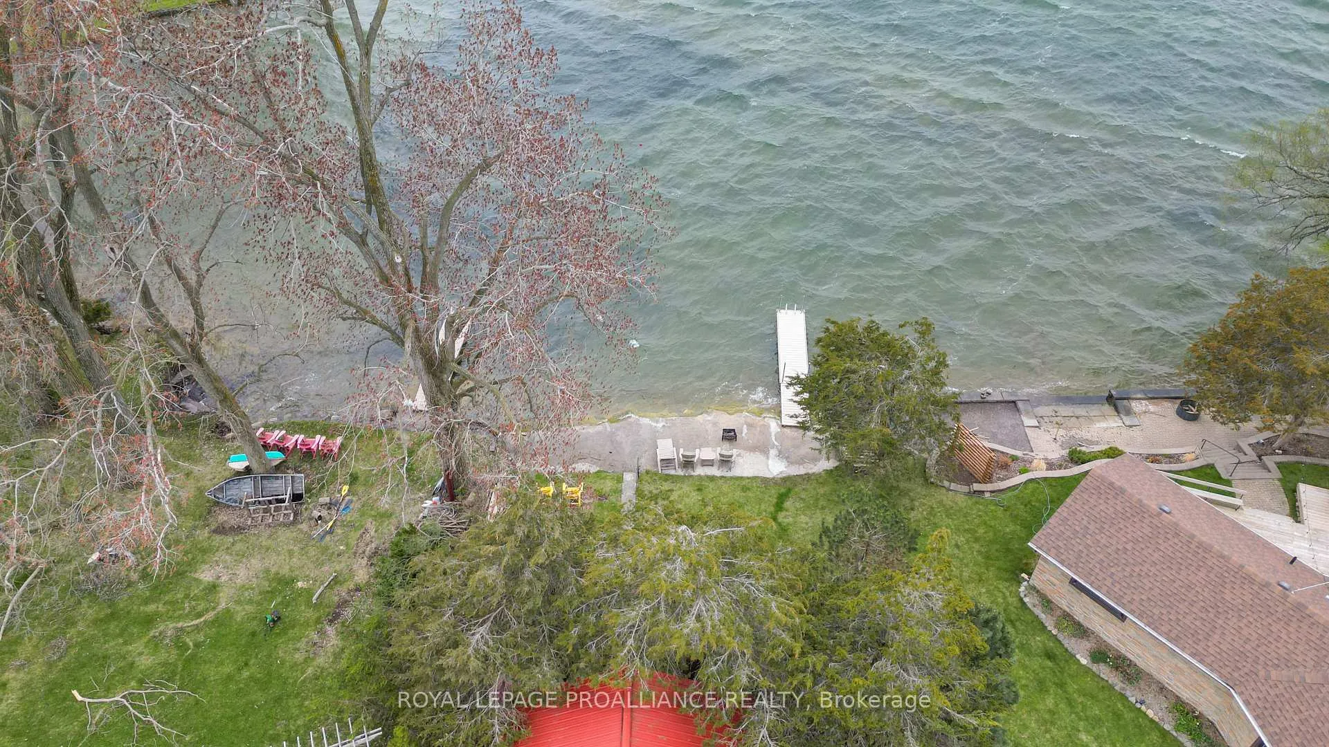 Photo 8 of 340 County Road 7, Prince Edward County, North Marysburgh — HOMEH
