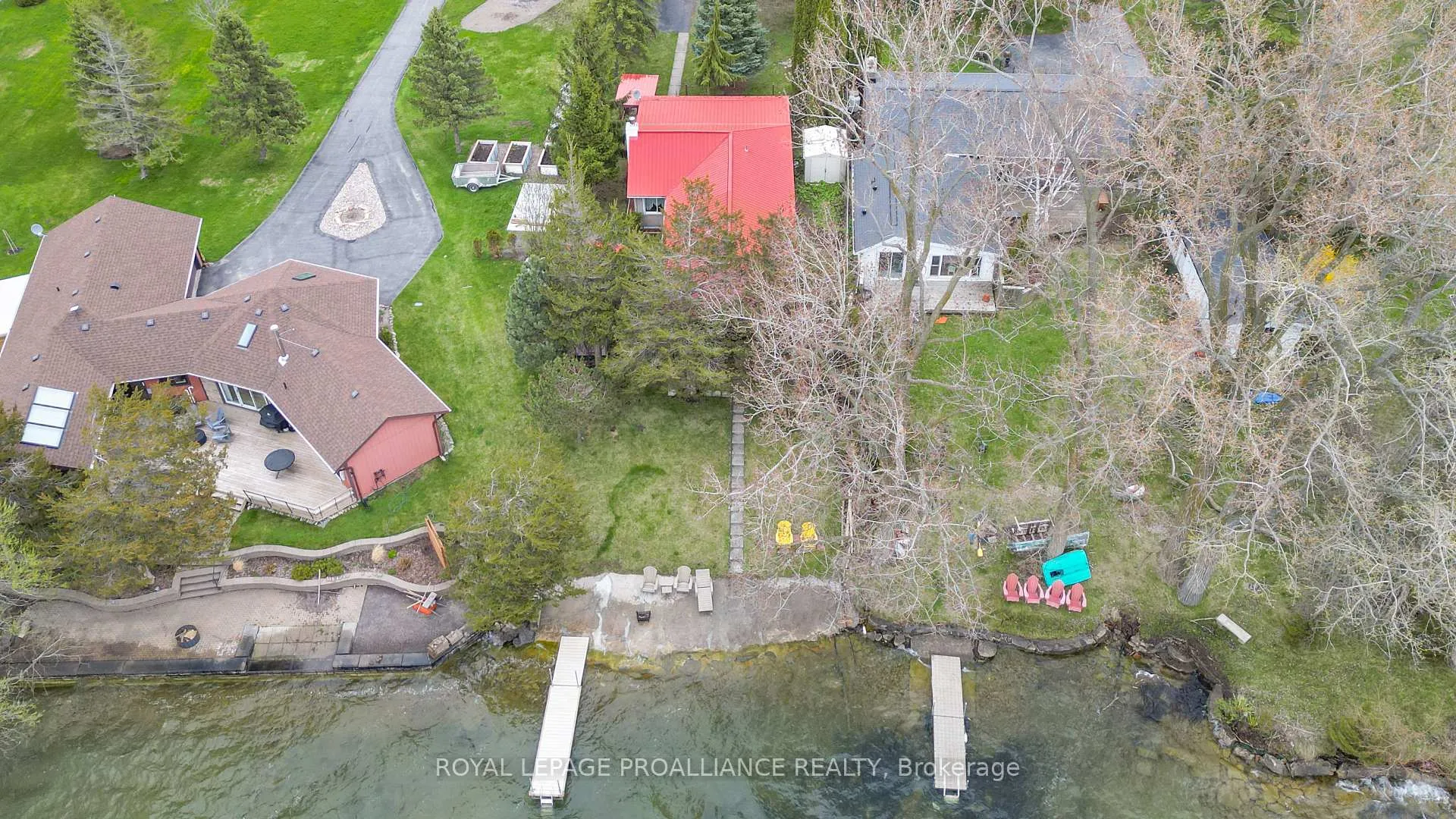 Photo 9 of 340 County Road 7, Prince Edward County, North Marysburgh — HOMEH