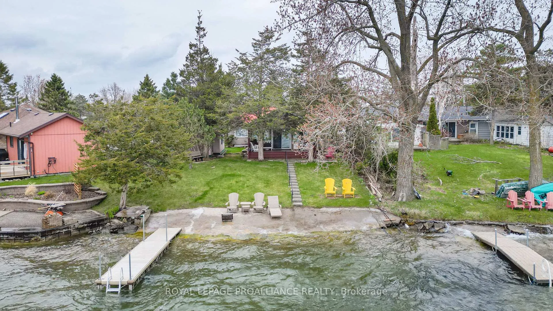 Photo 10 of 340 County Road 7, Prince Edward County, North Marysburgh — HOMEH