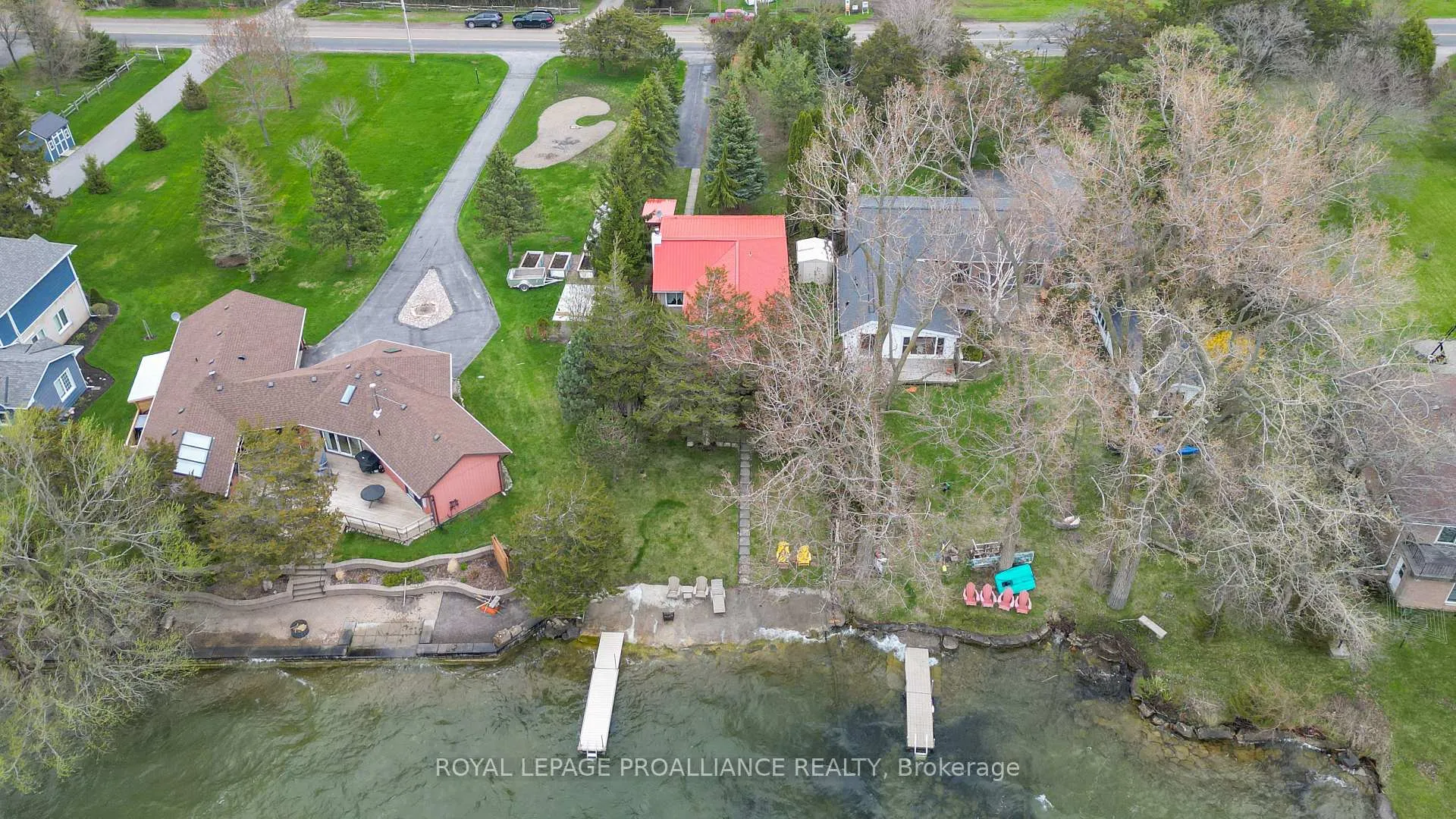 Photo 11 of 340 County Road 7, Prince Edward County, North Marysburgh — HOMEH