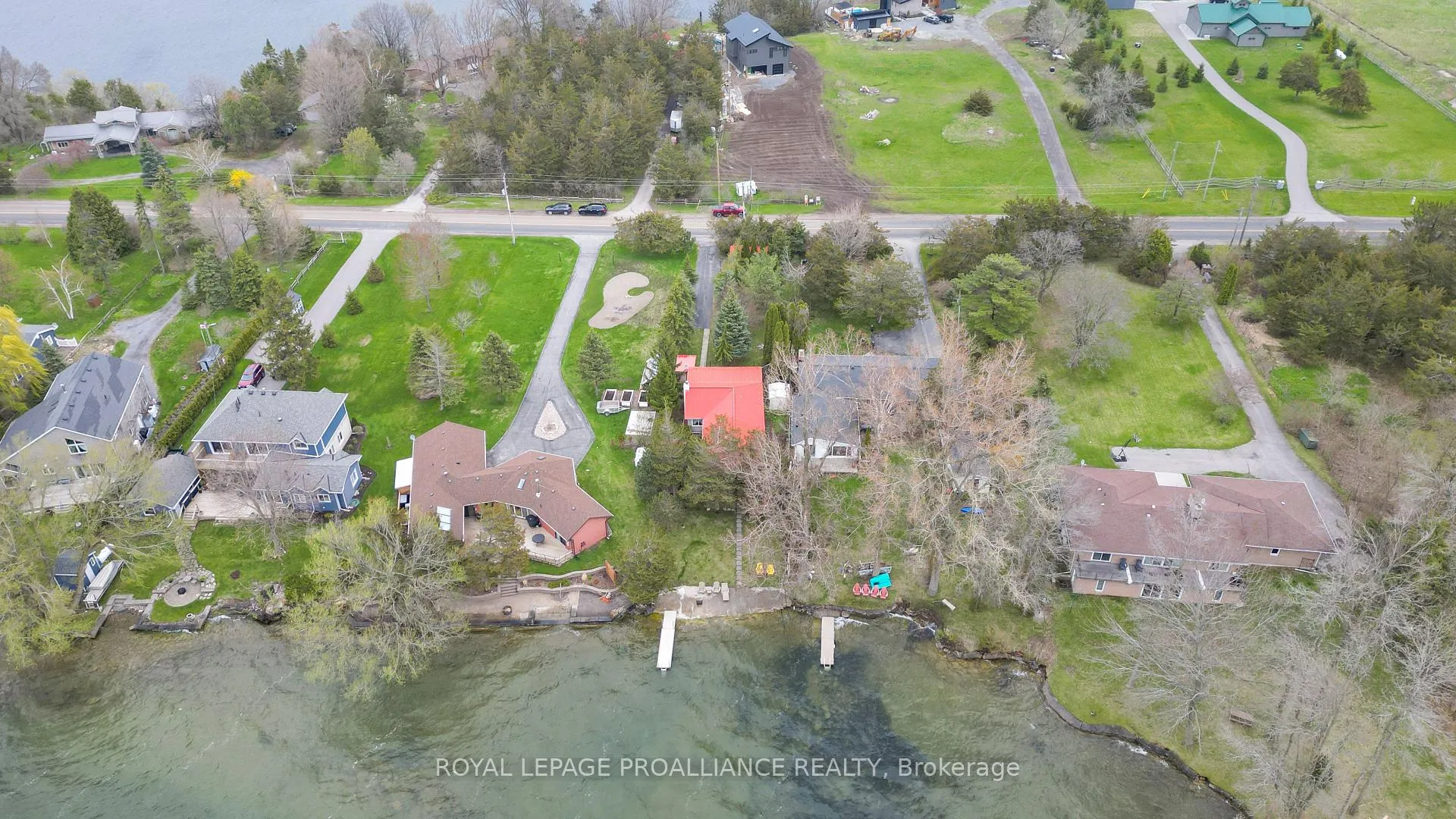Photo 12 of 340 County Road 7, Prince Edward County, North Marysburgh — HOMEH