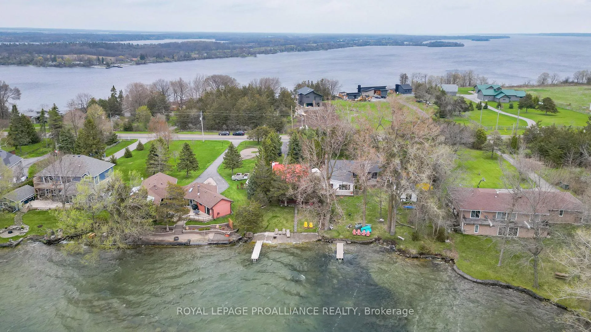 Photo 13 of 340 County Road 7, Prince Edward County, North Marysburgh — HOMEH