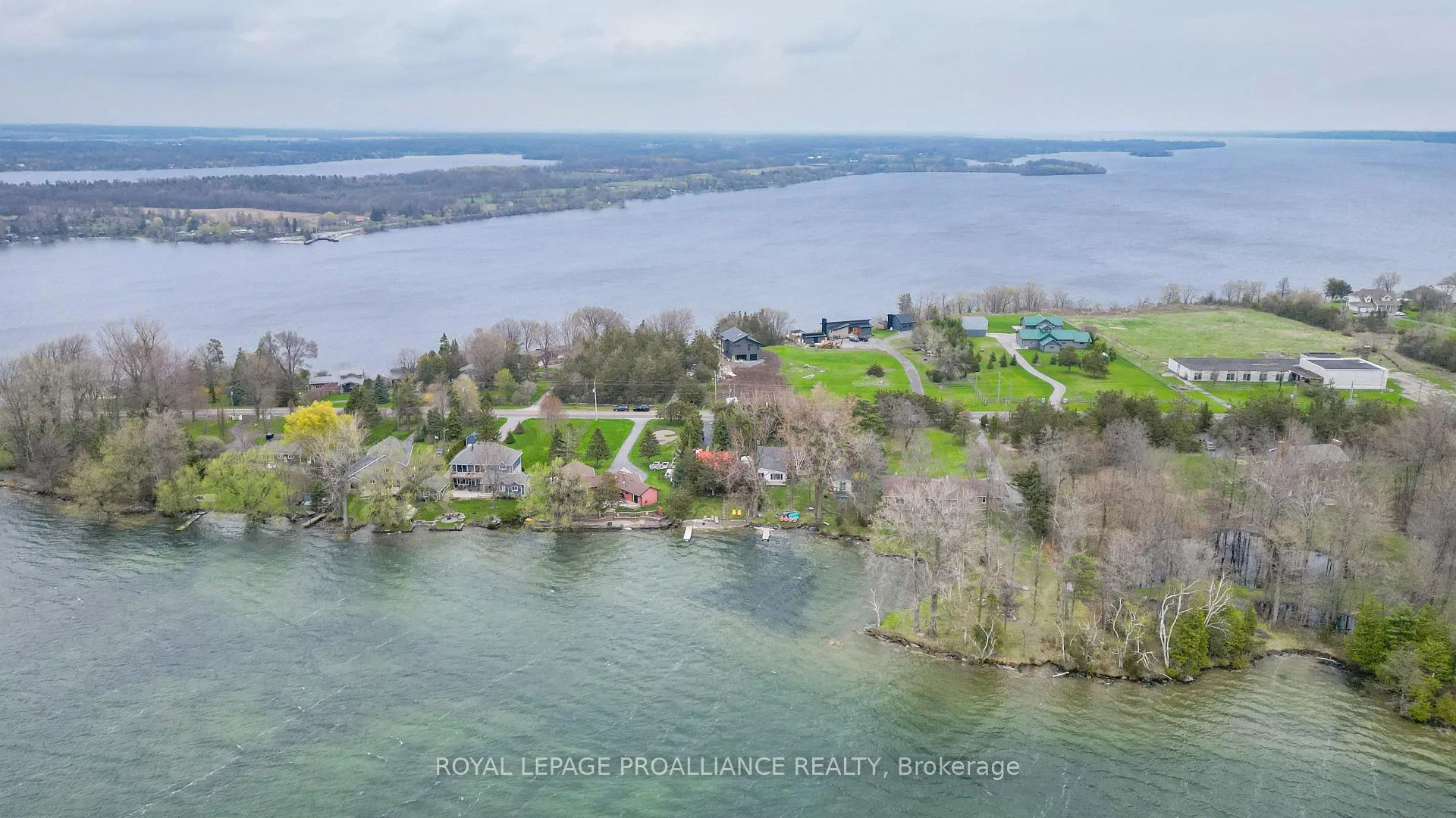 Photo 14 of 340 County Road 7, Prince Edward County, North Marysburgh — HOMEH
