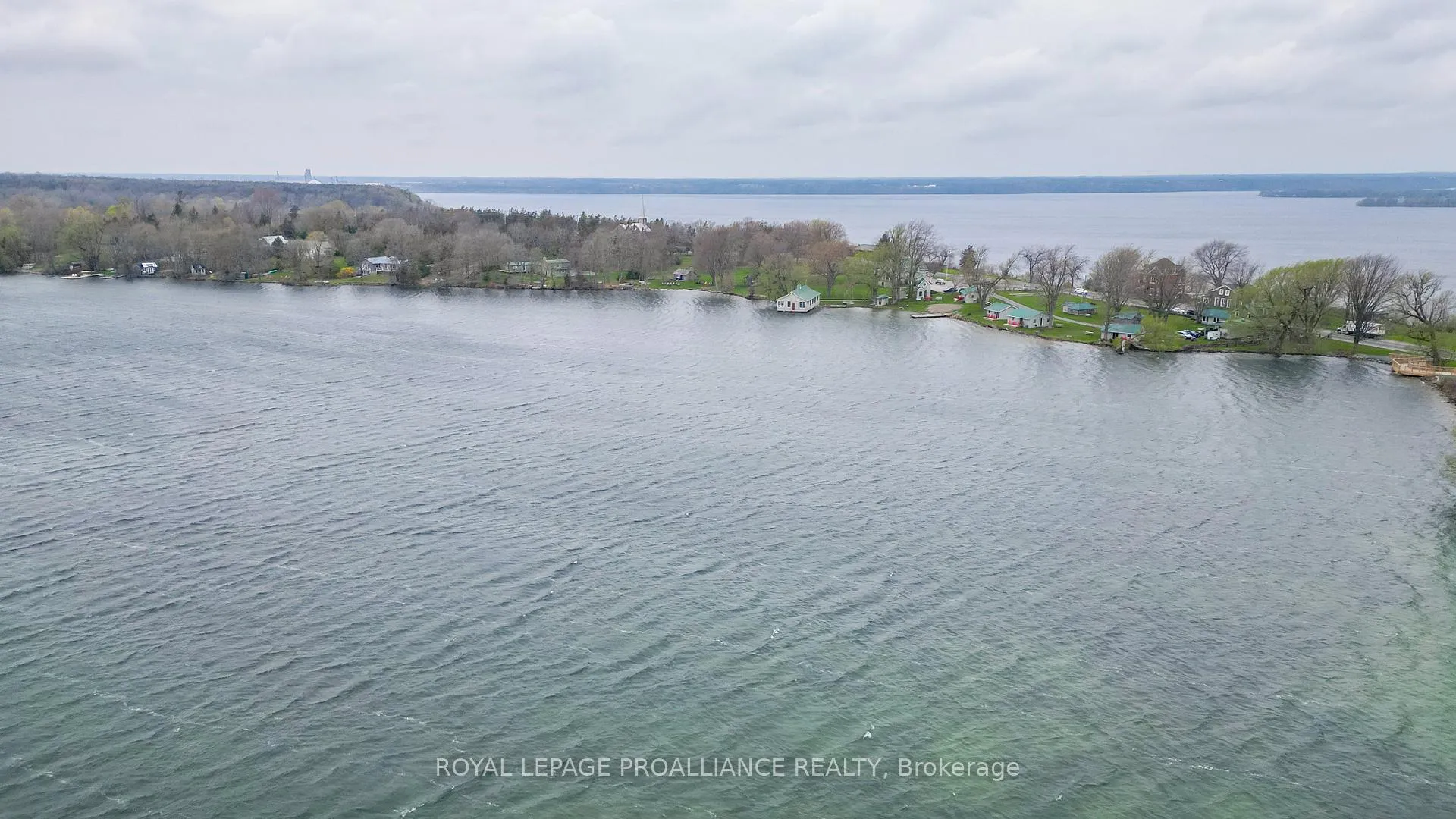 Photo 16 of 340 County Road 7, Prince Edward County, North Marysburgh — HOMEH