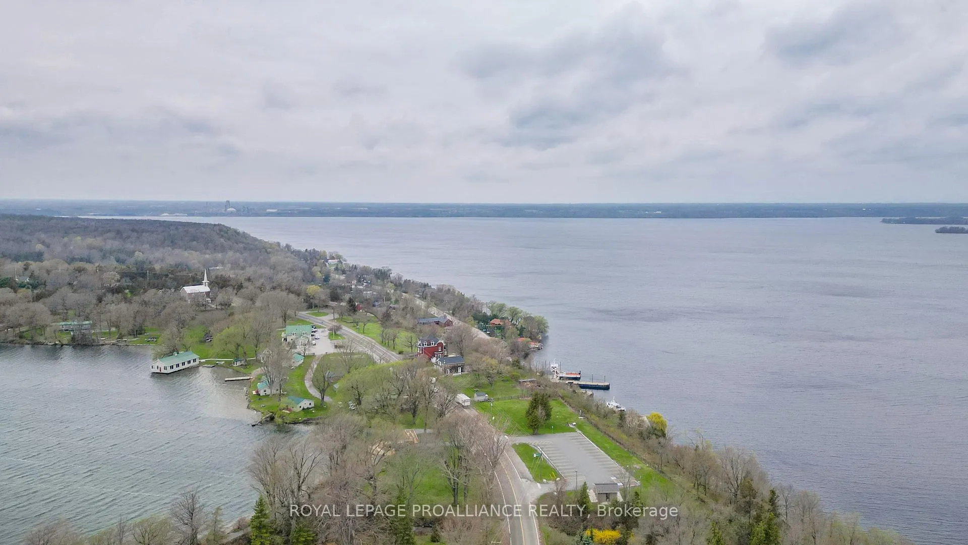 Photo 19 of 340 County Road 7, Prince Edward County, North Marysburgh — HOMEH