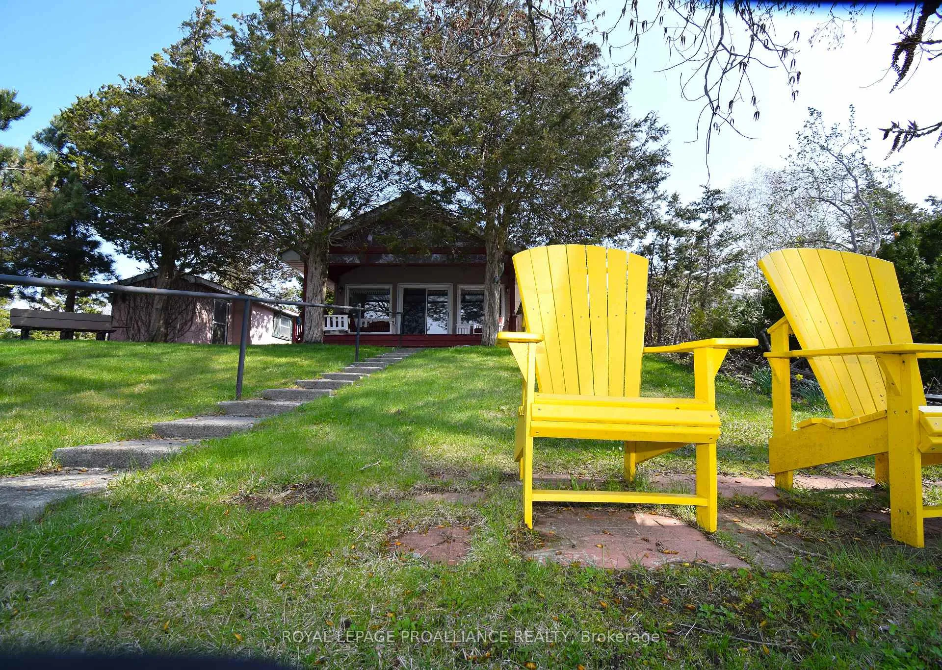 Photo 20 of 340 County Road 7, Prince Edward County, North Marysburgh — HOMEH