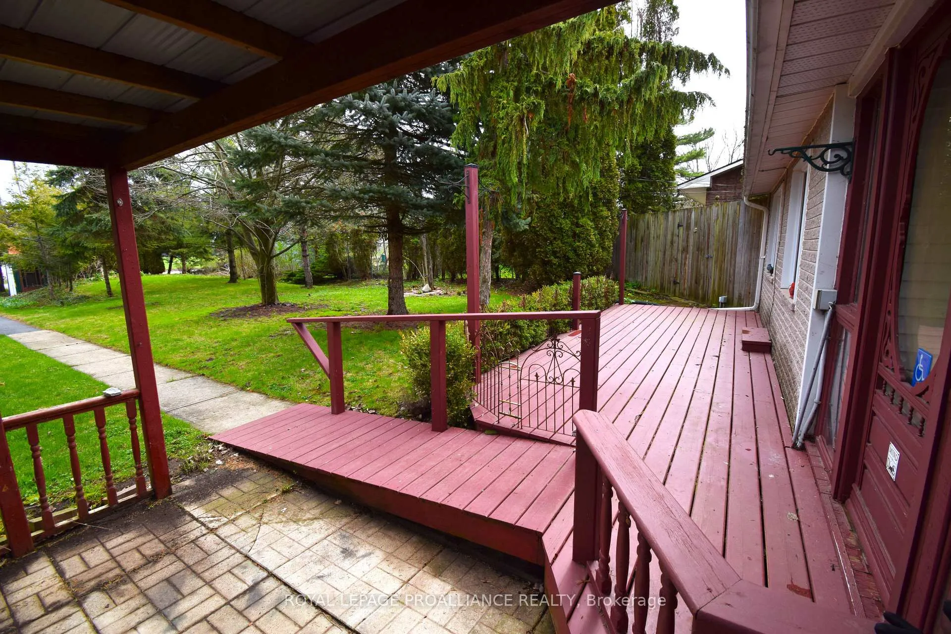 Photo 36 of 340 County Road 7, Prince Edward County, North Marysburgh — HOMEH