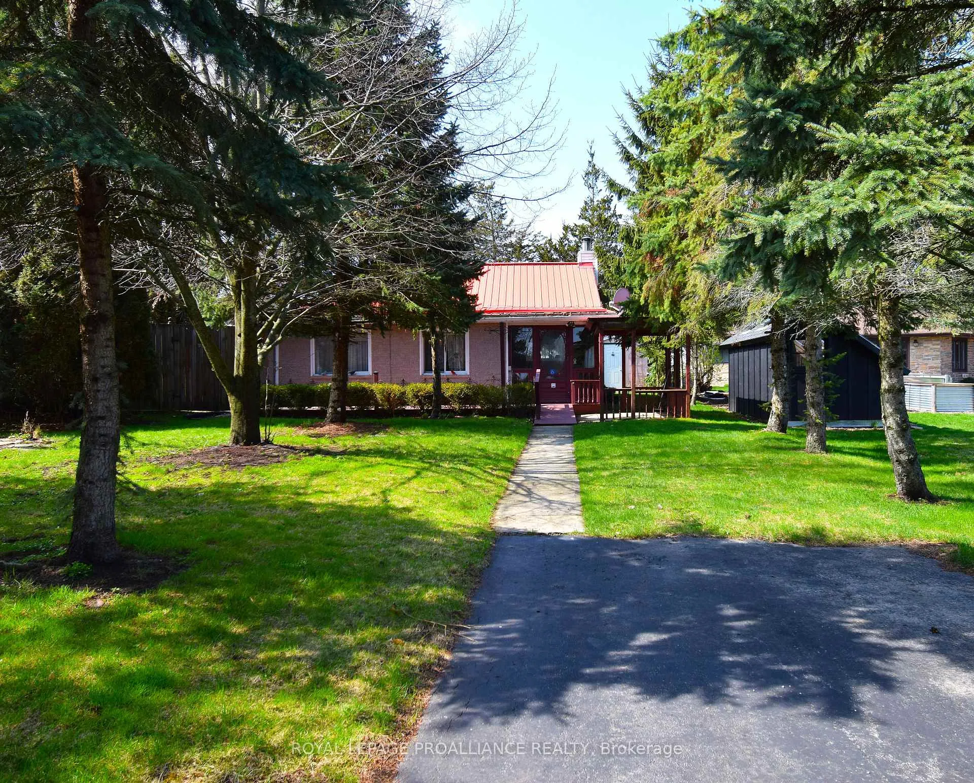 Photo 37 of 340 County Road 7, Prince Edward County, North Marysburgh — HOMEH