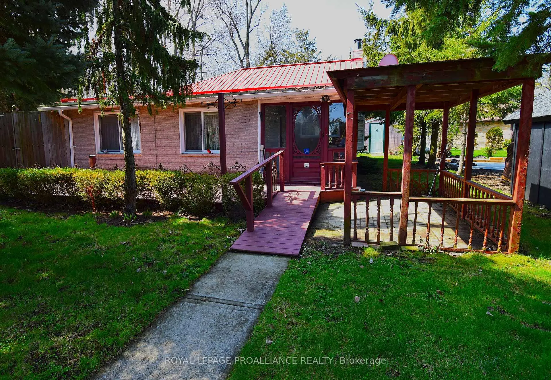Photo 39 of 340 County Road 7, Prince Edward County, North Marysburgh — HOMEH