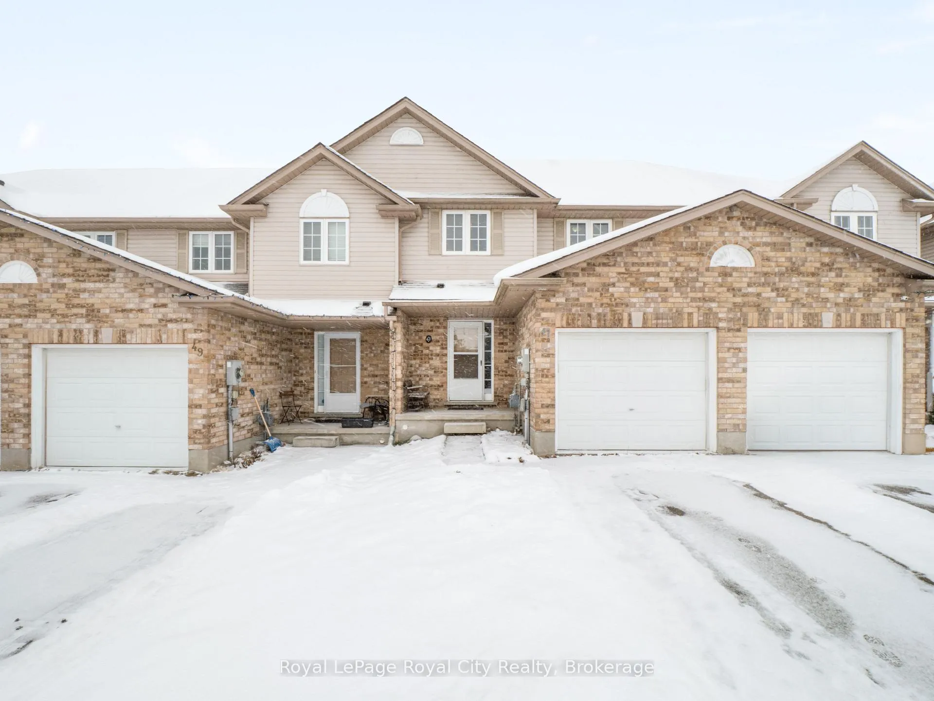 Photo 1 of 47 Schroder Crescent, Guelph, Grange Road — HOMEH