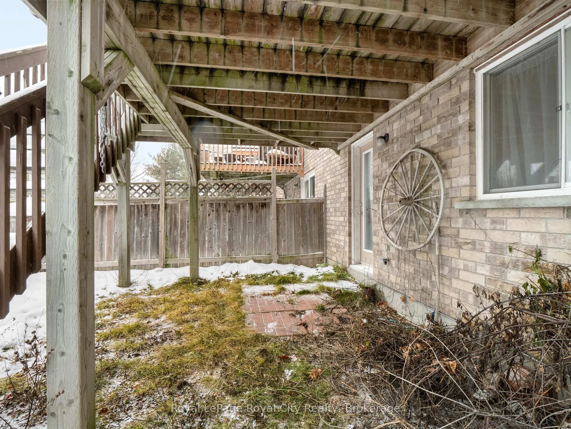 Photo 33 of 47 Schroder Crescent, Guelph, Grange Road — HOMEH