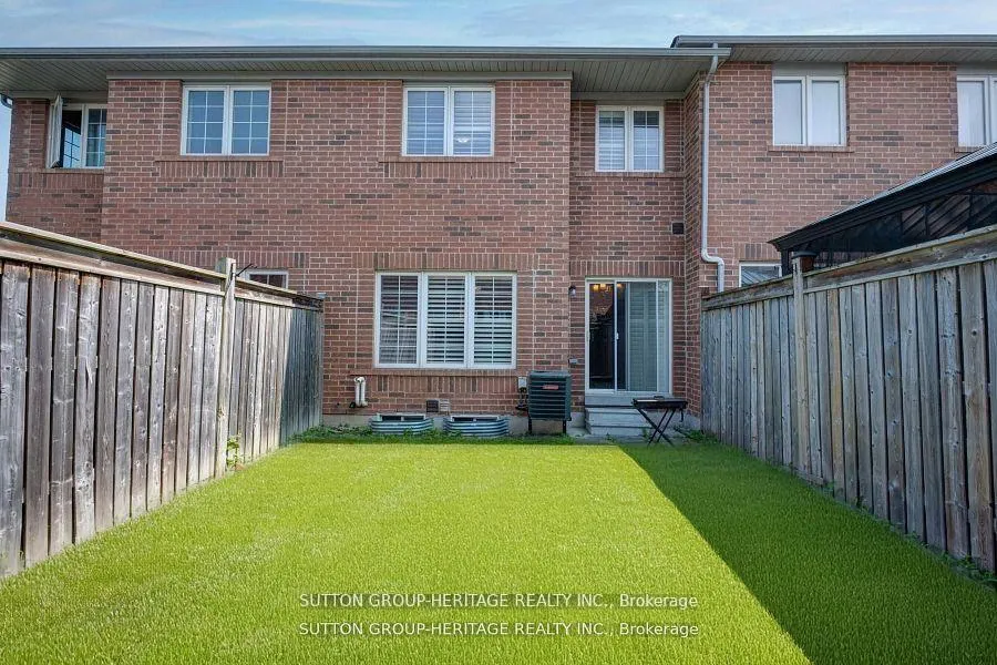 Photo 35 of 4 Hickman Road, Ajax, South East — HOMEH