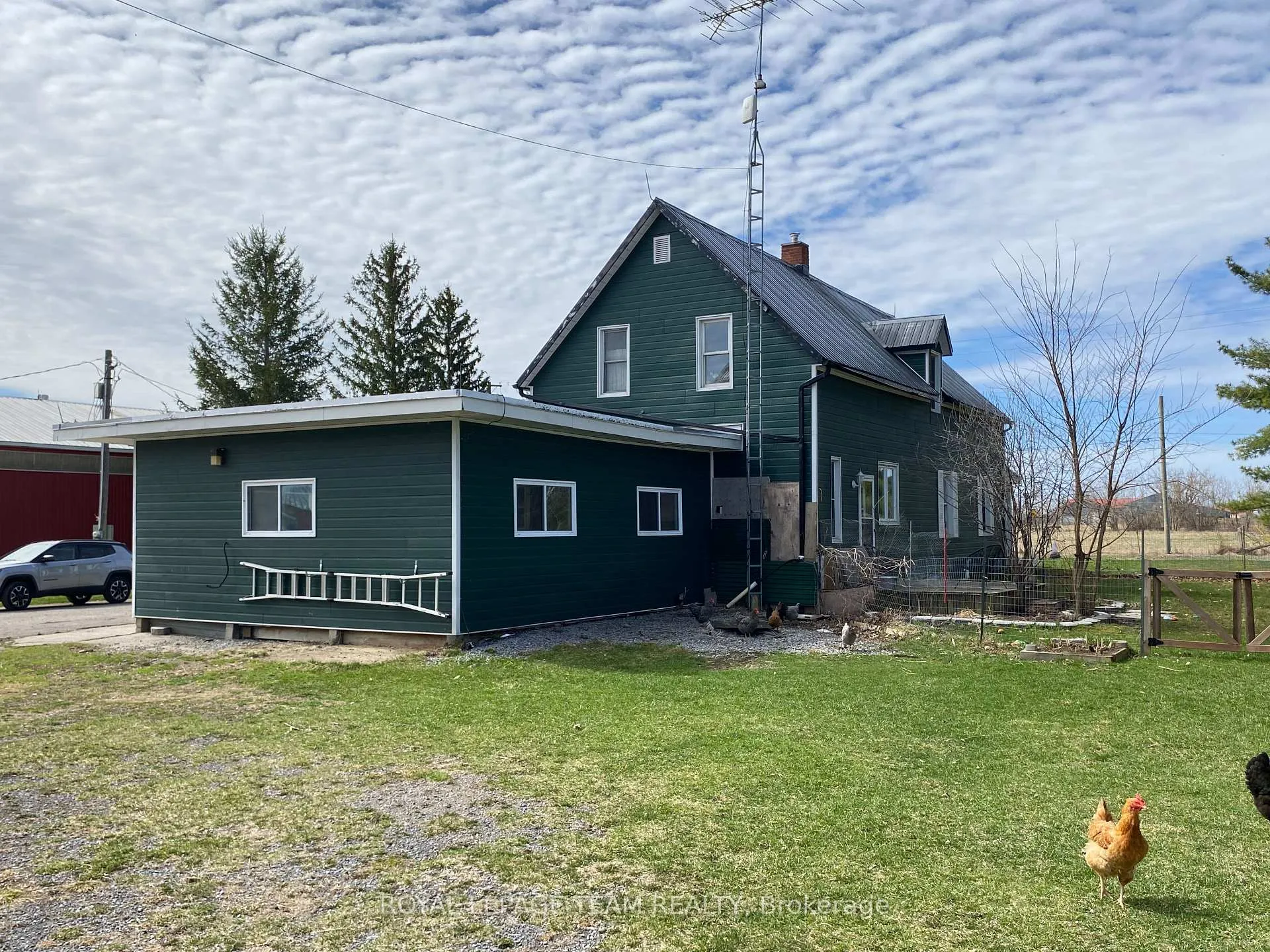 Photo 31 of 210 Baskin Drive E, Arnprior — HOMEH