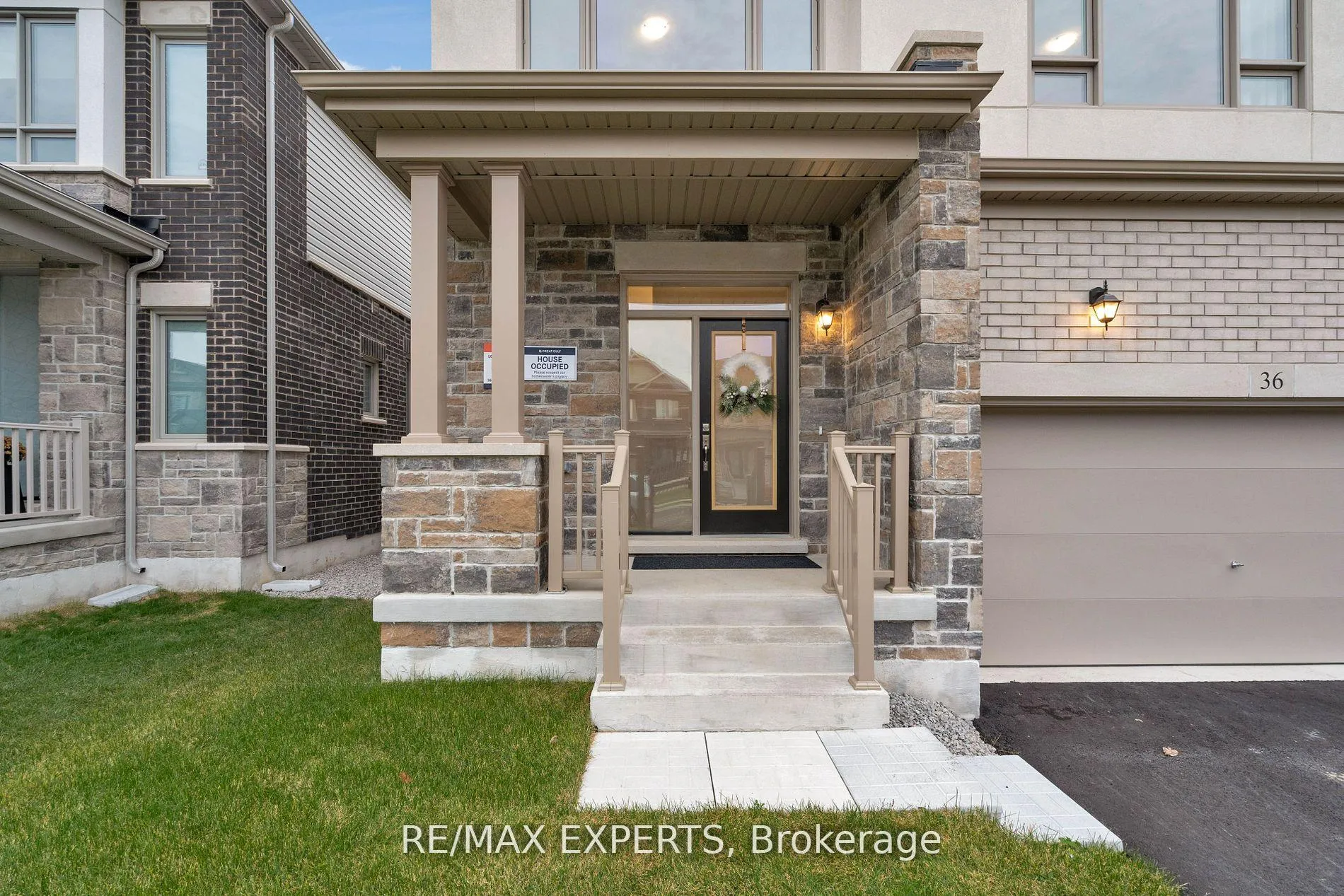Photo 2 of 36 Shepherd Drive, Barrie, Rural Barrie Southeast — HOMEH