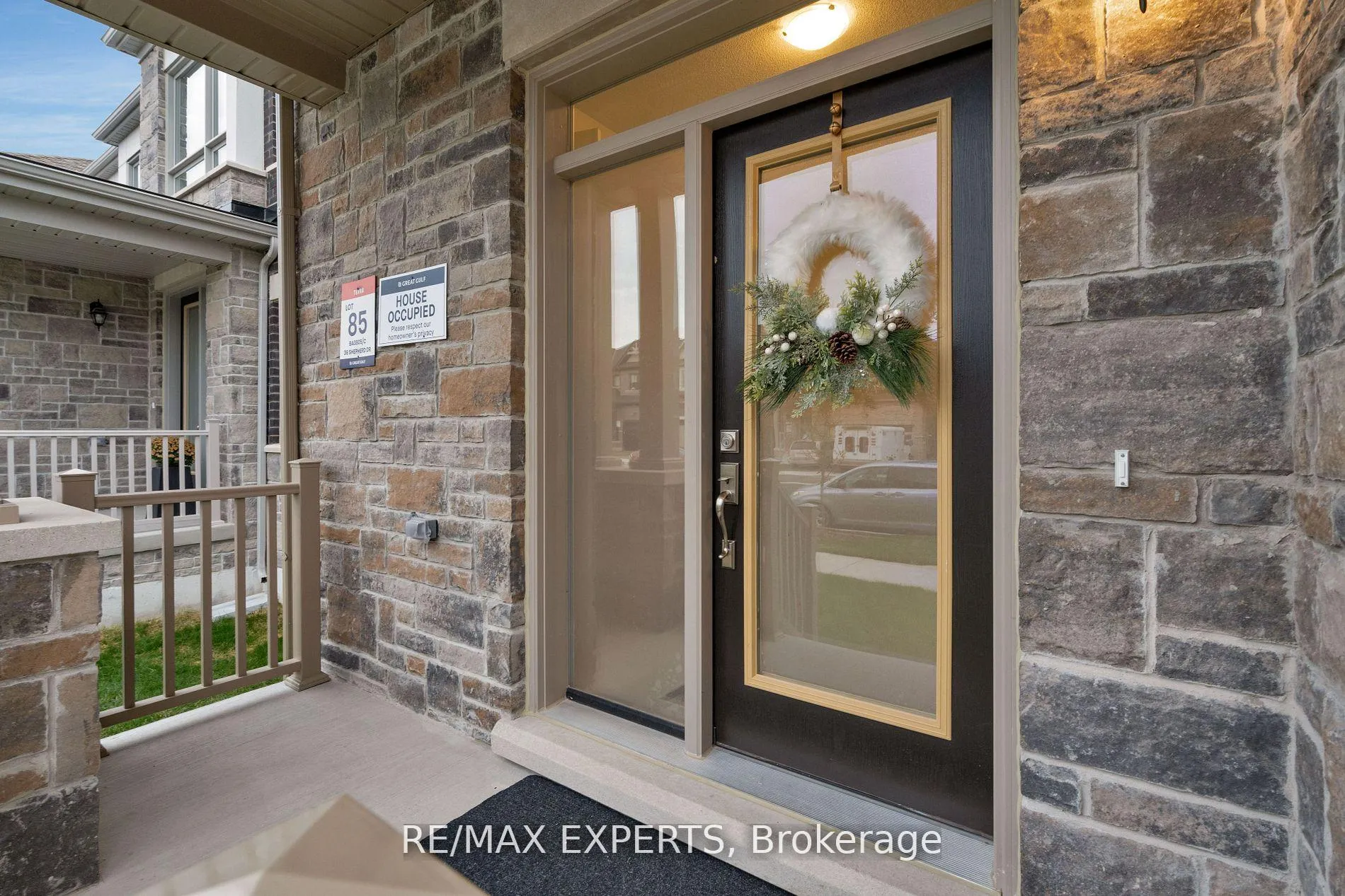 Photo 3 of 36 Shepherd Drive, Barrie, Rural Barrie Southeast — HOMEH