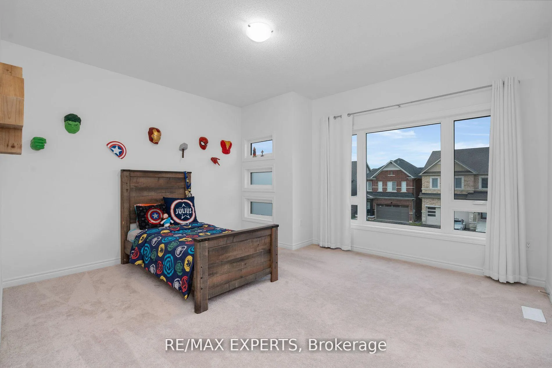 Photo 26 of 36 Shepherd Drive, Barrie, Rural Barrie Southeast — HOMEH