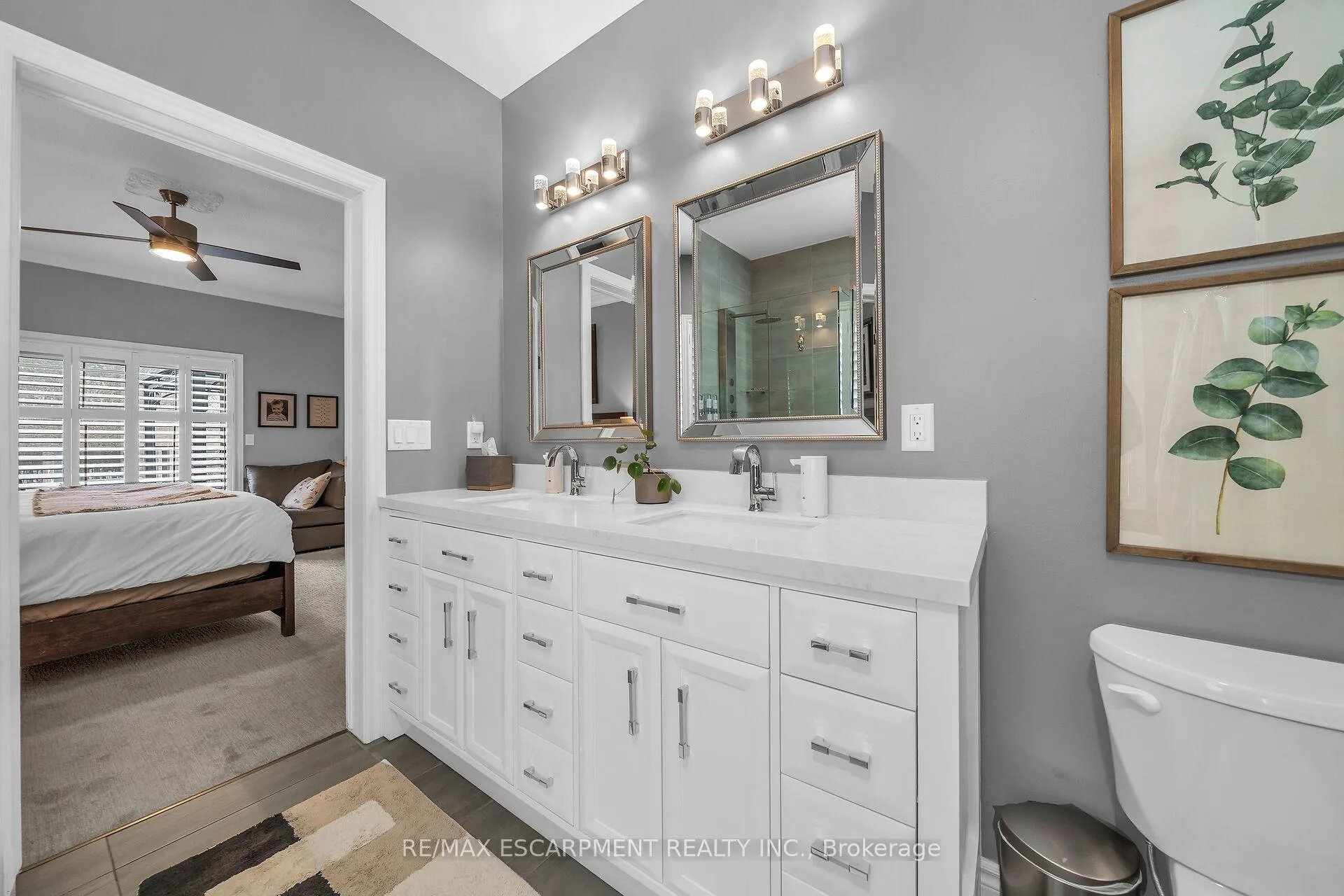 Photo 19 of 92 Celtic Drive, Haldimand — HOMEH