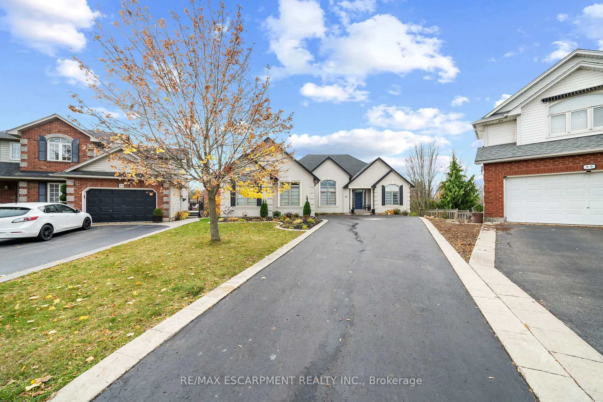 Photo 32 of 92 Celtic Drive, Haldimand — HOMEH