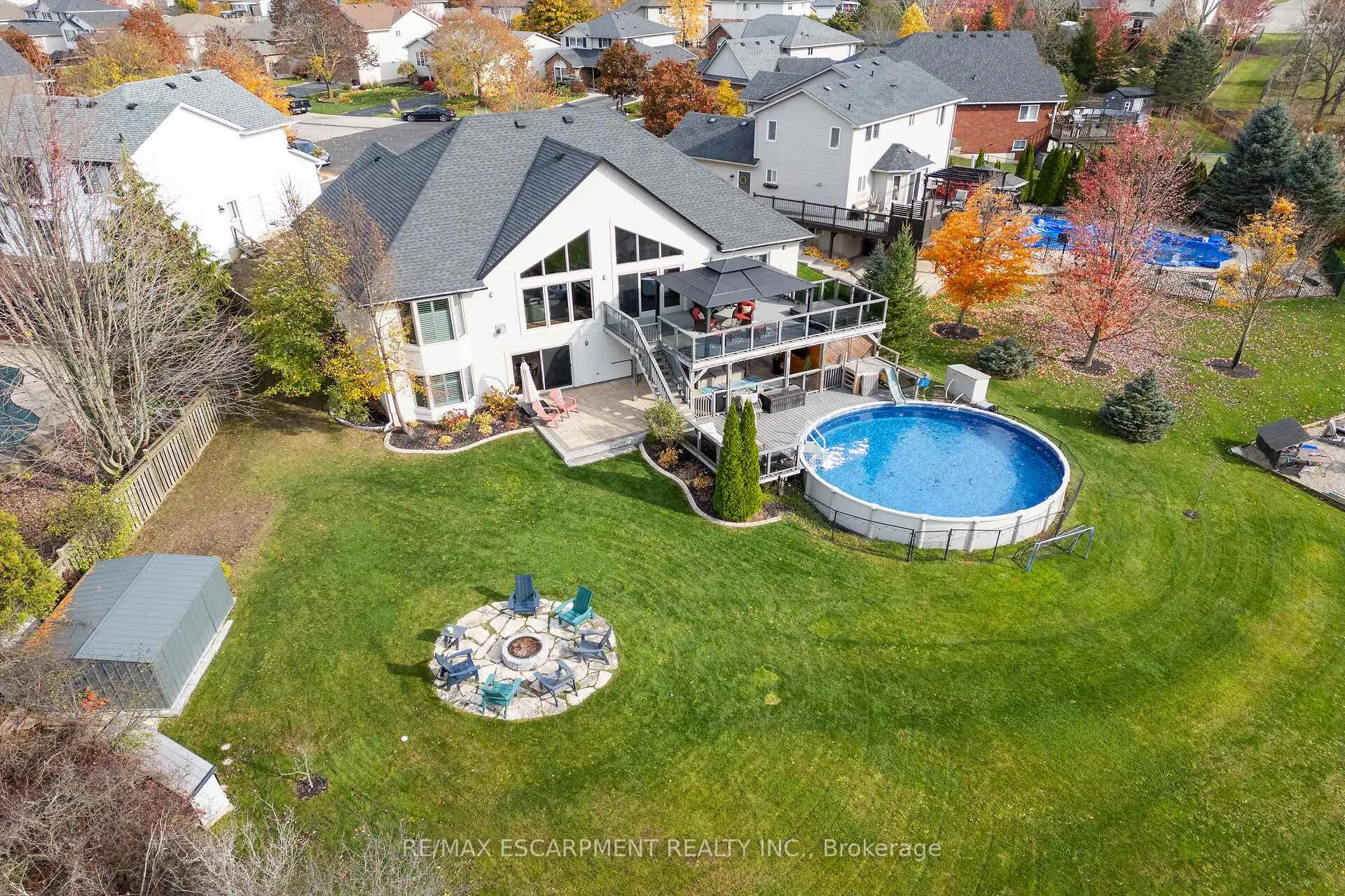 Photo 42 of 92 Celtic Drive, Haldimand — HOMEH