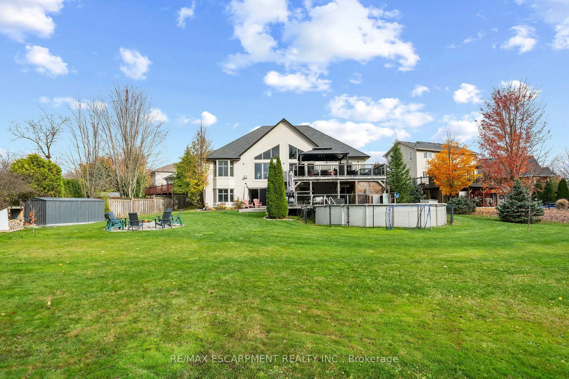 Photo 44 of 92 Celtic Drive, Haldimand — HOMEH