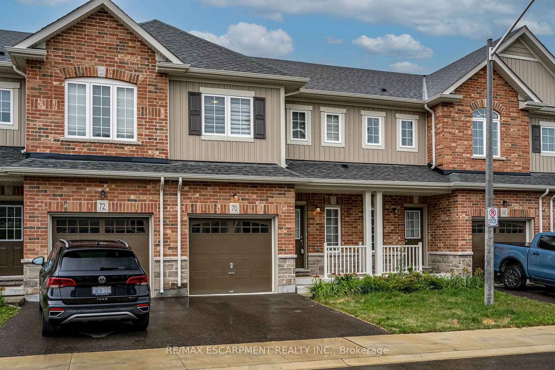 Photo 1 of 70 Dewberry Drive, Kitchener — HOMEH