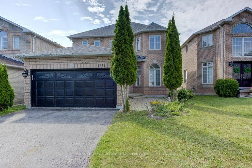 Photo 1 of 1958 Romina Court, Innisfil, Alcona — HOMEH